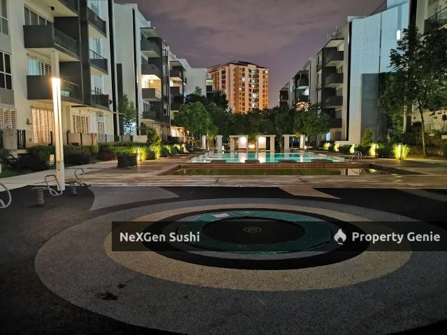 Condominium for rent in Petaling, Subang Jaya