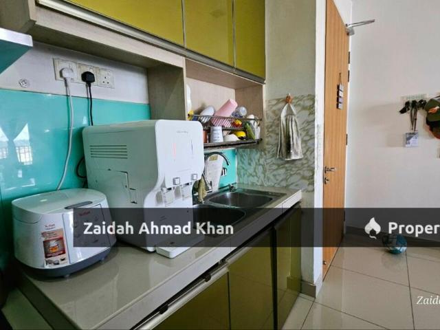 Condominium for sale in Petaling, Subang Jaya