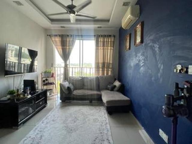 Condominium for sale in Petaling, Subang Jaya