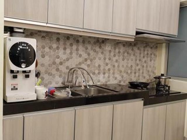 Condominium for sale in Petaling, Subang Jaya