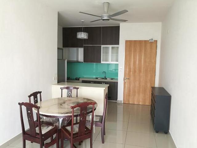 Condominium for rent in Petaling, Subang Jaya