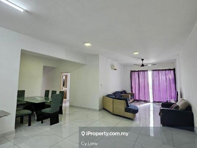 House for rent in Petaling, Subang Jaya