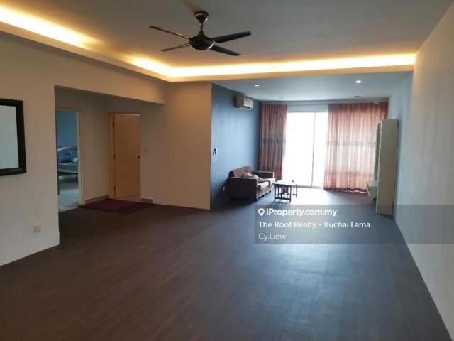House for rent in Petaling, Subang Jaya
