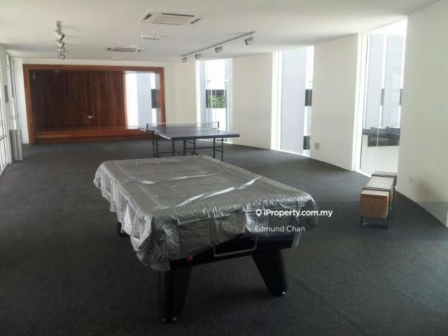 House for rent in Petaling, Subang Jaya