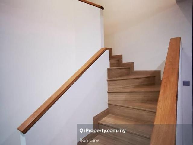 House for rent in Petaling, Subang Jaya