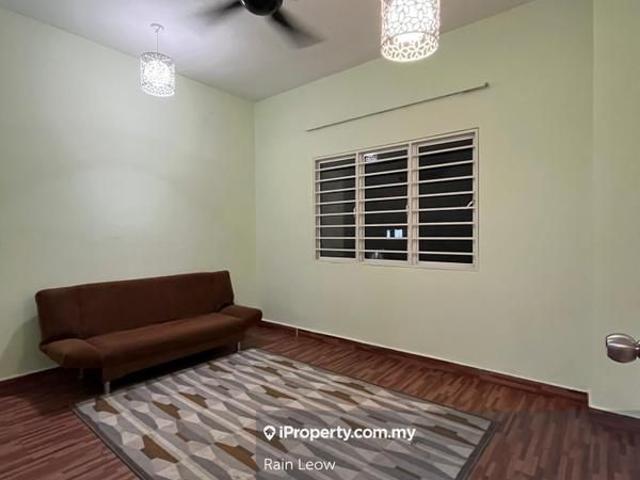 House for rent in Petaling, Subang Jaya