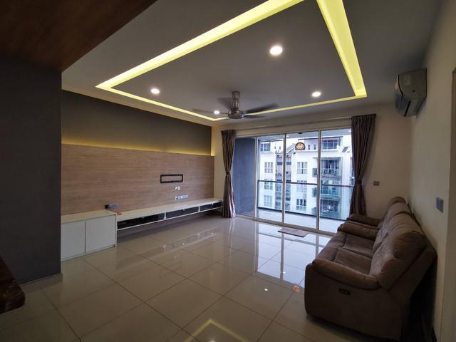 Condominium for rent in Petaling, Subang Jaya