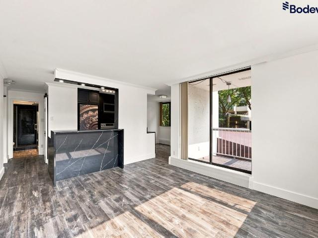 Apartment for rent in Vancouver, British Columbia