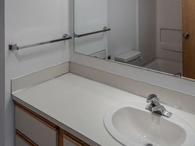 Apartment for rent in Seattle, Washington