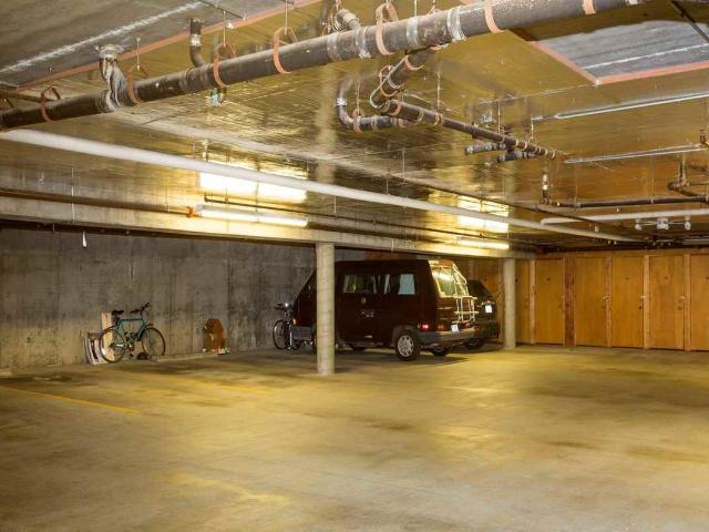 Apartment for rent in Seattle, Washington