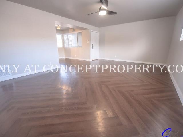 Apartment for rent in Salt Lake City, Utah