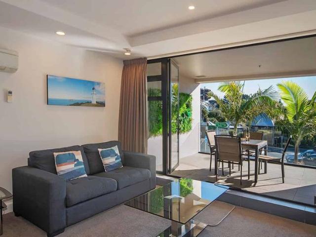 Apartment for rent in Cable Bay, Nelson Bays