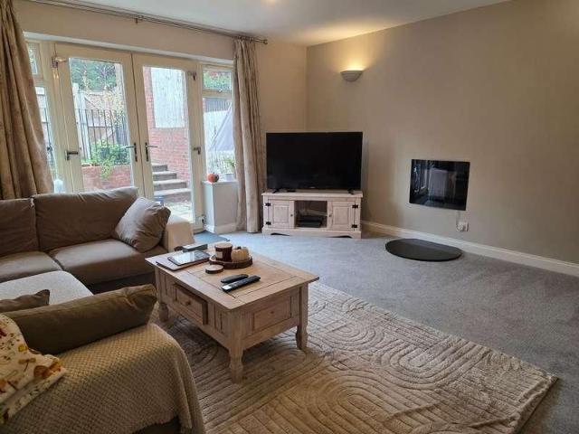 Townhouse for rent in Long Clawson, Melton