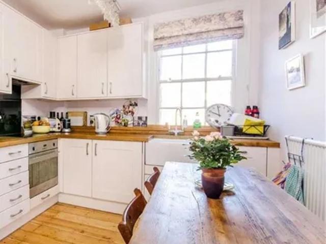 Apartment for rent in Fitzrovia, Greater London