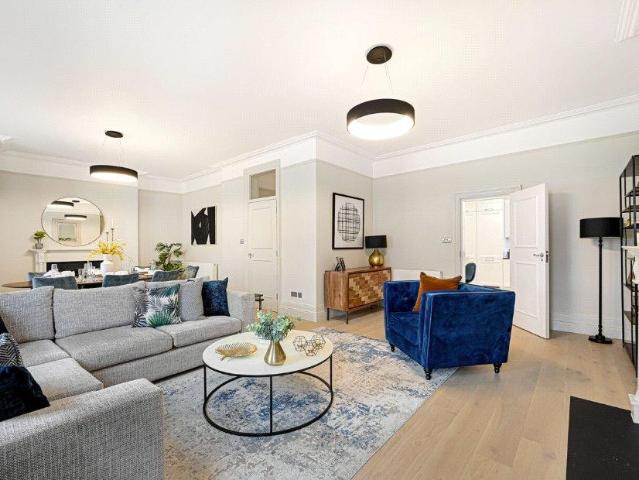 Apartment for rent in Royal Borough of Kensington and Chelsea, Greater London