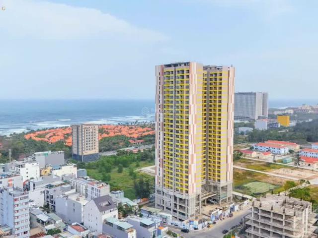 Căn hộ bán tại Liên Chiểu, Đà Nẵng