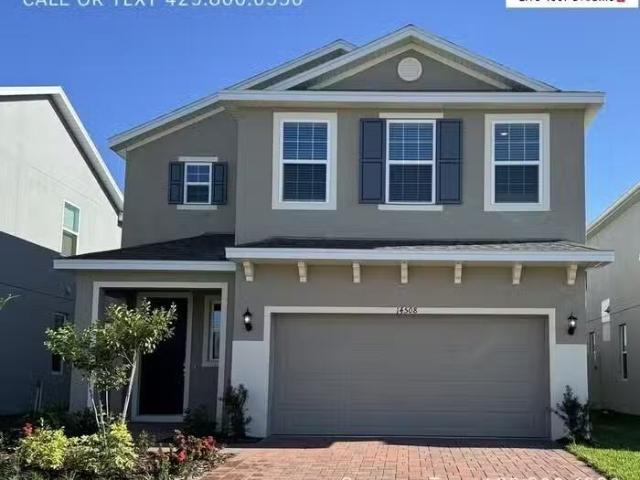 House for rent in Clermont