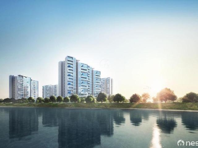 Apartment for sale in 19 North East, Hougang