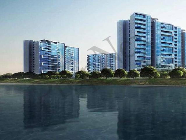 Apartment for rent in 19 North East, Hougang