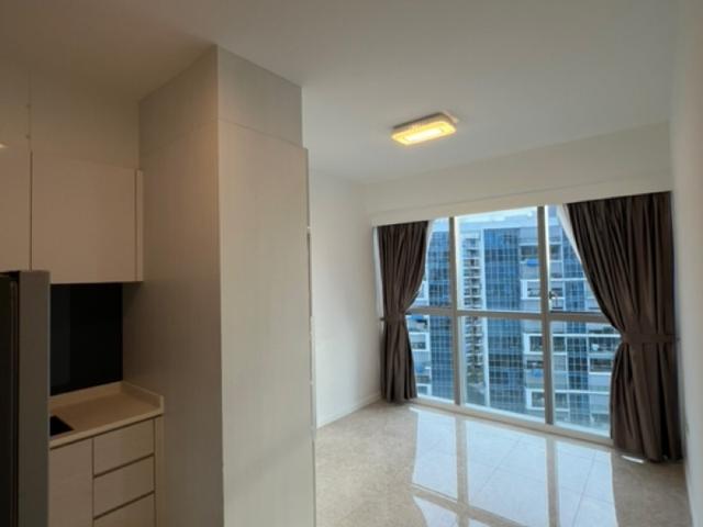 Condominium for rent
