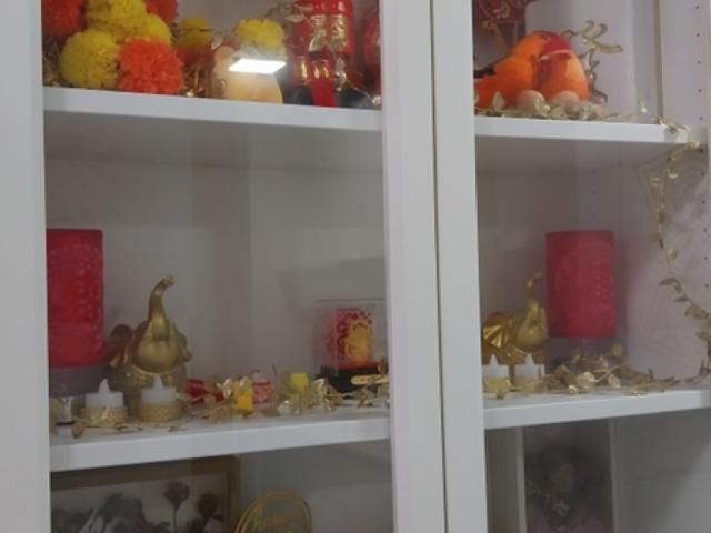 Condominium for rent