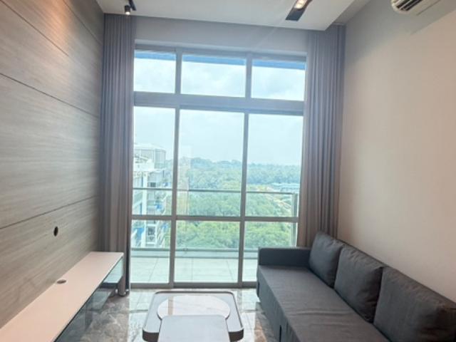 Condominium for rent