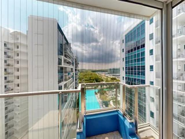 Condominium for sale