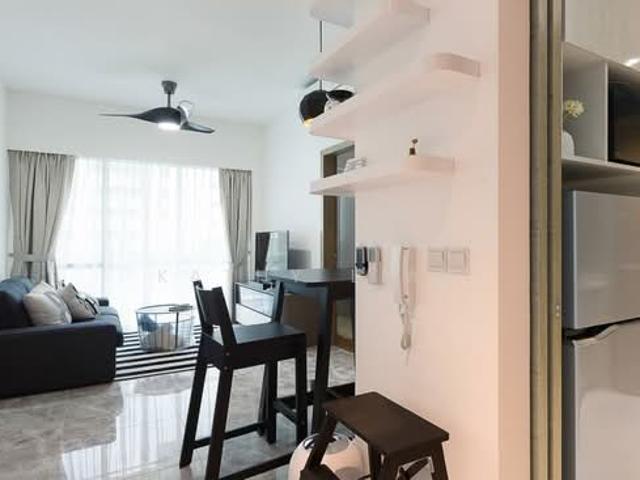 Condominium for sale