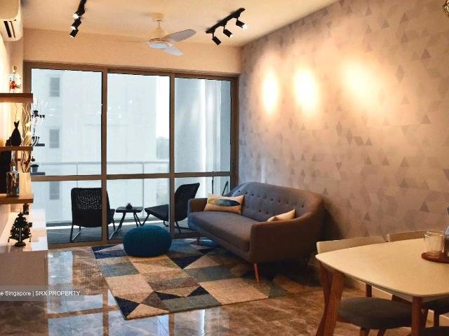Condominium for sale