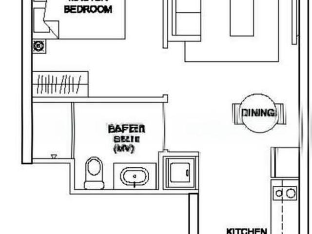 Condominium for sale