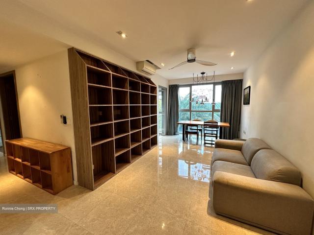 Condominium for sale in Tampines, 18 Far East, Tampines