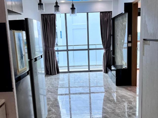 Condominium for sale in 19 North East, Hougang