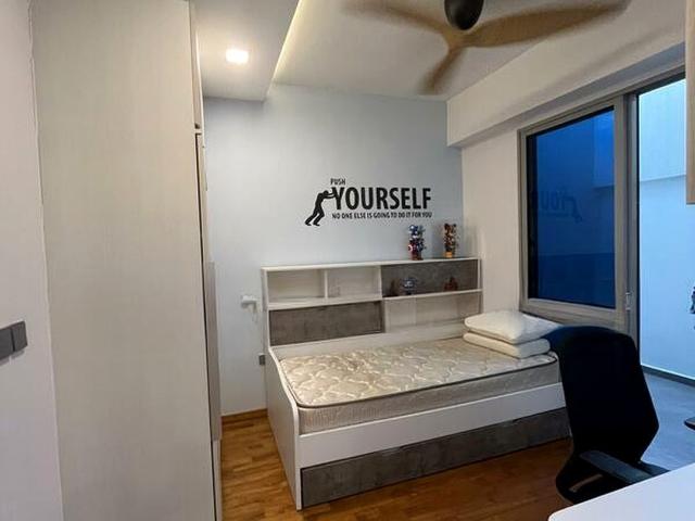 Condominium for rent in 19 North East, Hougang