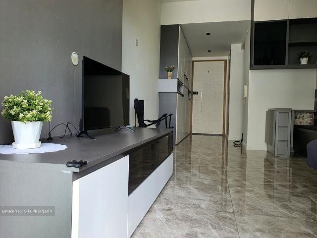 Condominium for sale in Tampines, 18 Far East, Tampines