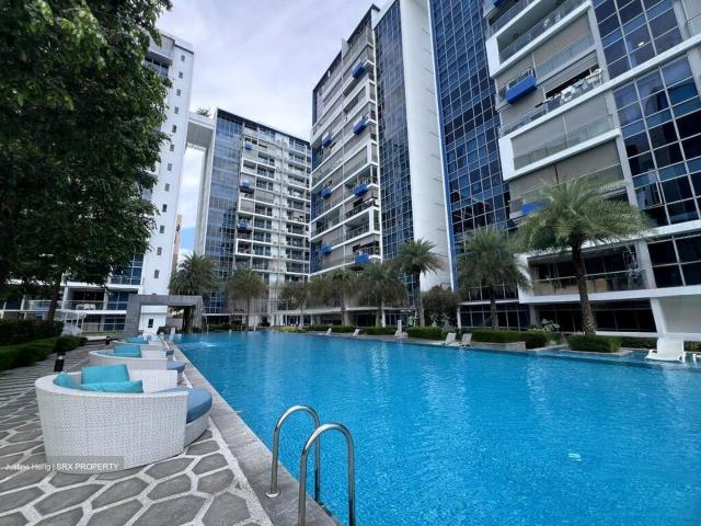 Condominium for sale