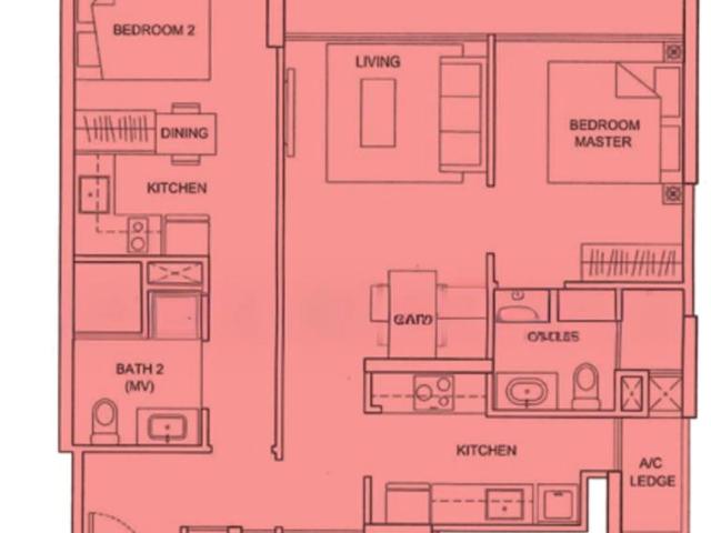 Condominium for sale
