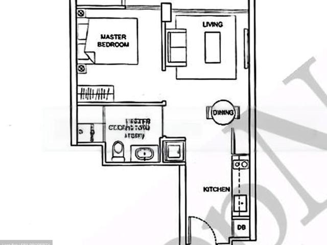 Condominium for sale