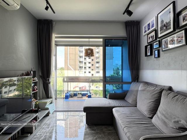 Condominium for sale