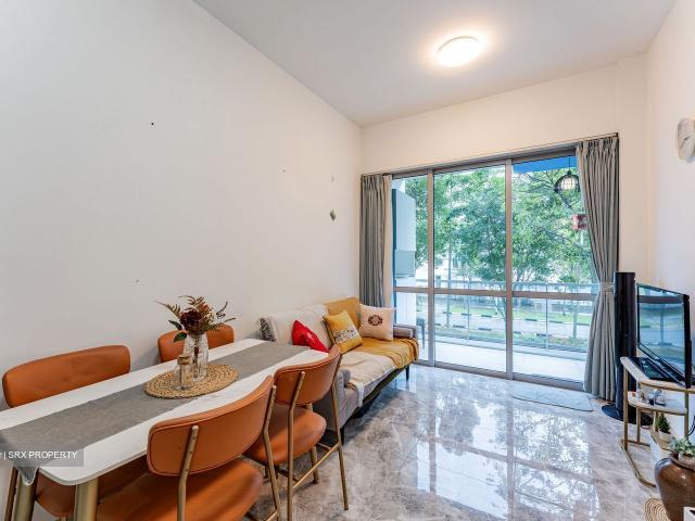 Condominium for sale