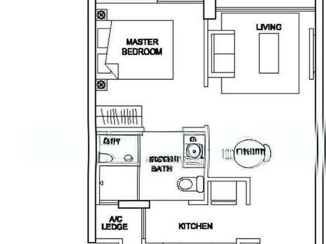 Condominium for sale