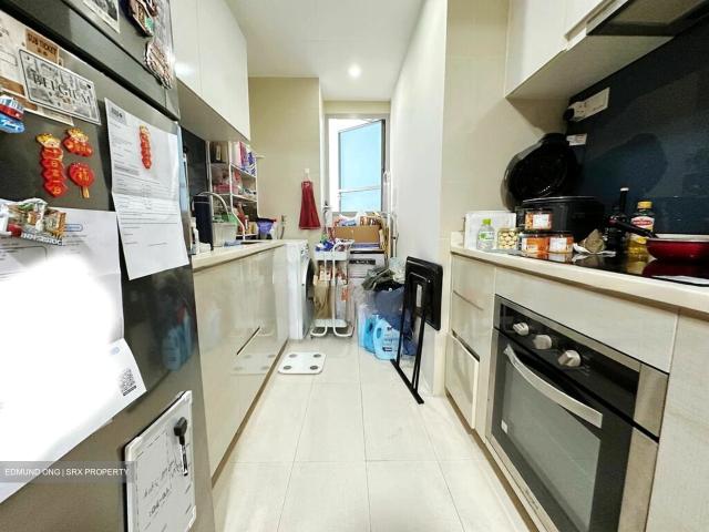 Condominium for sale in Tampines