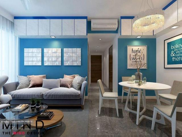 Condominium for sale