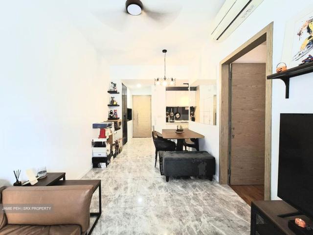 Condominium for sale