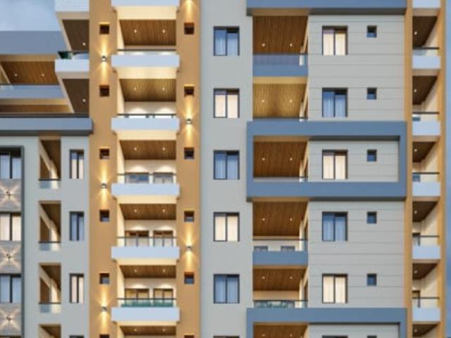 Flat for sale in Kota, Rajasthan