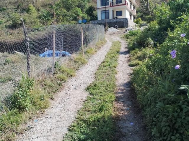 Villa for sale in Uttarakhand
