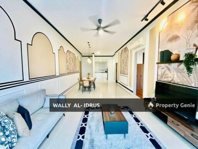 Apartment for rent in Petaling, Damansara Damai