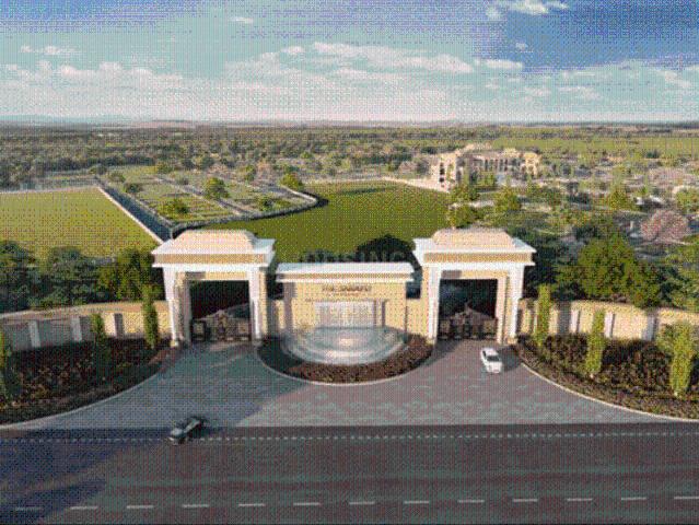 Land for sale in Ayodhya, Arunachal Pradesh