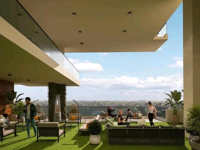 Apartment for sale in Kiambu, Nairobi