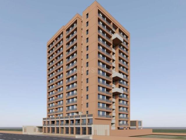 Flat for sale in Adalaj, Gujarat