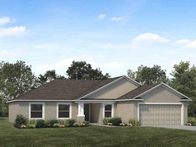House for sale in Bartow, Florida